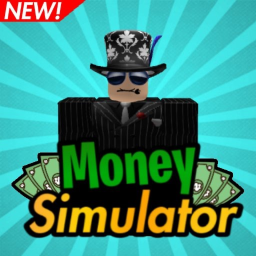Money Simulator