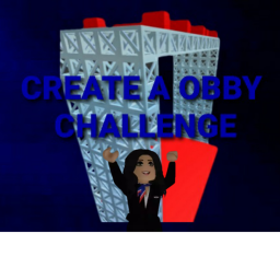 Create your own obby challenge