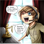 PewDiePie Fans *Brofist* ;D