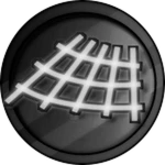 Crystal Merge Roblox badge thumbnail
