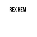 Rex hem Army