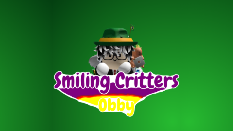 Smiling Critters obby screenshot 4