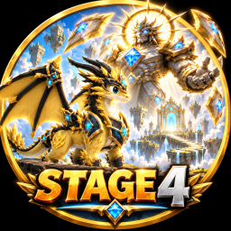 Dragon Evolution [ALPHA 0.9] icon