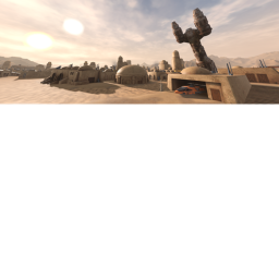 Tatooine {WIP}