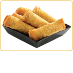 The Eggroll Mafia