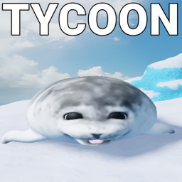 Silly Seal Tycoon