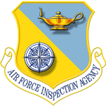 [USAF] Uɴɪᴛᴇᴅ Sᴛᴀᴛᴇs Aɪʀ Fᴏʀᴄᴇ Iɴsᴘᴇᴄᴛɪᴏɴ Aɢᴇɴᴄʏ