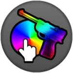 Customizable Chromas Roblox gamepass thumbnail