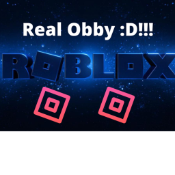 Real Obby