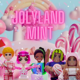 Jolyland Mint Beta 👑