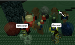 Teekneekan Gamers