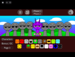 Smile group 2.0