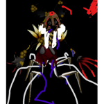 five nights at treasure island 2!