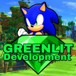 Greenlit Development