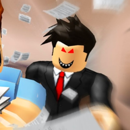 EXCAPE FROM THE OFFICE OBBY