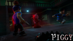 Piggy the Last Cure