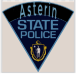 Asterin State Police