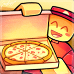 🍕Work at a pizza place 2017!