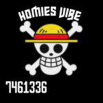 HomiesVibe 2.0