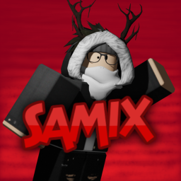 Samix's Homestore (not finished)