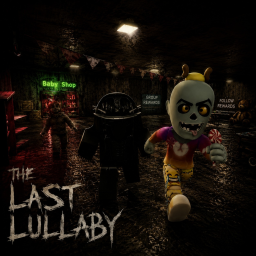 The Last Lullaby