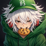 Clover Family UGC