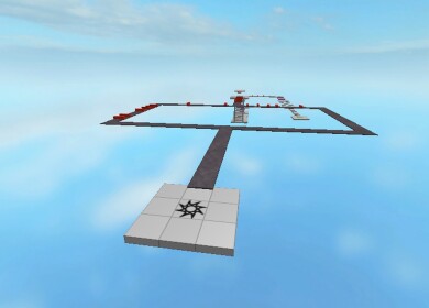 [Free Demo] Mega Obby Demo