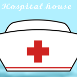 Hospital house!!!!