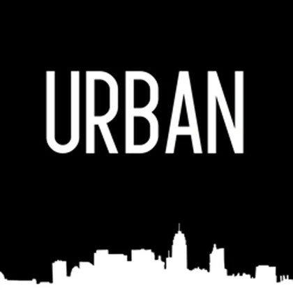 Urban® Roblox group icon