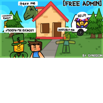 free admin