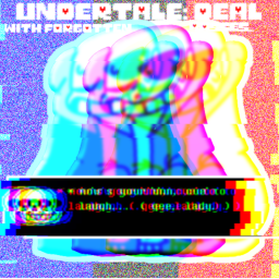 (Event!) Undertale: Deal With Forgotten Bosses