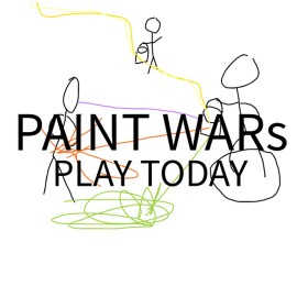 Paint Wars