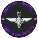 [TBA] -Parachute Regiment-