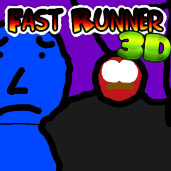 Fast Runner REVIVED