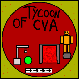 Tycoon of Cva