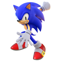 Sonic Forces Fangame!