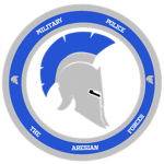 The Aresian Forces Military Police
