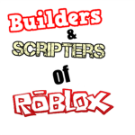 Builders And Scripters Company Of Roblox