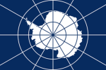 The Empire of Antarctica