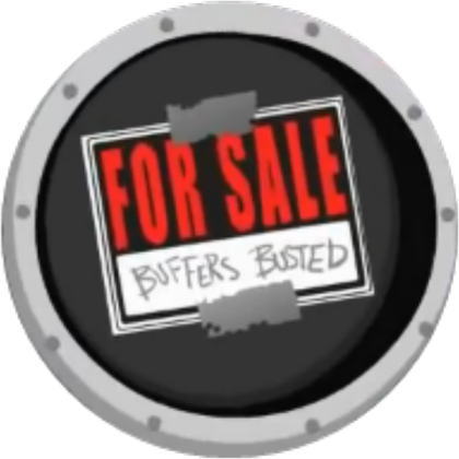 Buffers Busted