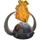 Hiccup H Warriors