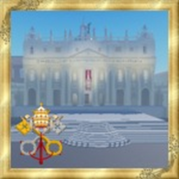 Papal Basilica of Saint Peter in the Vatican