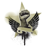 Wariors of dashfire