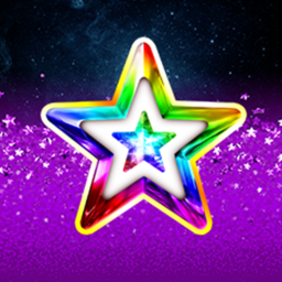 Luna's shooting stars's place