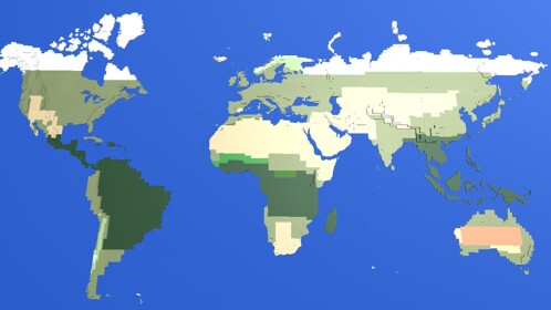 World Map