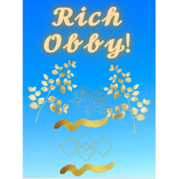 Rich Obby!