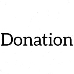 Donate game cuz why not