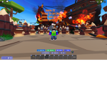 my server for alts