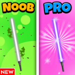 Saber Simulator V2