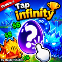 [Update 4] Tap infinity !🏆